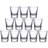 Shot Glasses: Industrial & Food Service Supplies