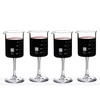 Industrial Stemware for Food Service & Science