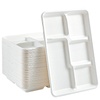 Plates & Supplies: Food Service Equipment & Disposables