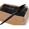 Industrial Spork Supplies for Food Service & More