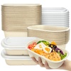 Take Out Containers & Supplies | Bakery Takeout & Food Service