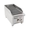 Commercial Charbroilers: Industrial & Restaurant Equipment