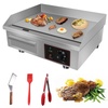 Commercial Griddles & Equipment for Food Service