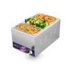 Food Warmers: Industrial & Commercial Warming Equipment for Restaurants