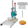 Commercial Dough Presses: Industrial Equipment for Food Service