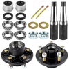 Automotive Spindle Hubs & Replacement Parts