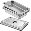 Cold Pans: Industrial & Scientific Equipment for Food Service