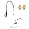 Commercial Sinks: Industrial & Restaurant Supplies