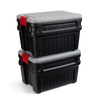 Storage & Transport Solutions for Food & Industrial Needs