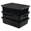 Bus Tubs: Industrial & Scientific Storage for Food Service
