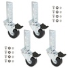 Industrial Lug Racks & Supplies for Transport, Storage & More