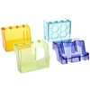 Rack Accessories: Industrial & Scientific Supplies for Storage & Transport