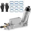 Housing Parts & Components for Automotive Needs