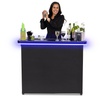 Portable Bars & Equipment - Industrial, Scientific & Food Service Supplies