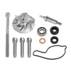 Pump Shafts & Automotive Parts | Replacement & Bearings