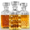 Liquor Decanters: Industrial, Scientific & Beverage Serveware