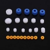 Worm Shafts & Automotive Parts Replacement