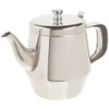 Teapots: Serving Supplies from Industrial to Tabletop