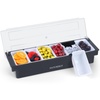 Condiment Holders & Dispensers: Everything for Your Kitchen