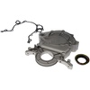 Timing Covers & Replacement Parts for Automotive