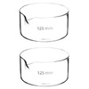 Bowl Sets: Industrial & Scientific Equipment for Tabletop Service