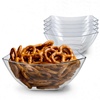 Snack Bowls: Food Service Equipment & Supplies
