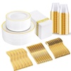 Cup & Saucer Sets: Tabletop Dinnerware & Serveware