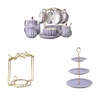Teacups & Tabletop Servingware | Industrial & Food Service