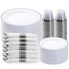 Plates: Serving Dishes & Food Service Supplies