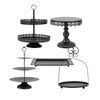 Dessert Plates: Serveware & Tabletop Options from Industrial Supply