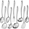 Lemon Forks: Scientific & Industrial Serving Utensils