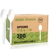 Table Spoons: Industrial & Food Service Equipment