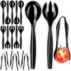Buffet Tongs: Food Service Supplies & Serving Utensils