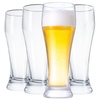Beer Glasses: Serving Equipment & Supplies
