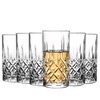 Highball Glasses for Tabletop & Drinkware Serving