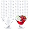 Martini Glasses - Food Service Equipment & Supplies