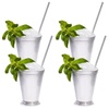 Mint Julep Cups: Industrial & Food Service Equipment
