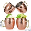 Moscow Mule Mugs: Serveware & Drinkware for Cocktails