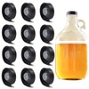 Growler Lids & Accessories | Industrial Growlers