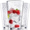 Iced Tea Glasses: Serveware & Drinkware for Tabletop Use