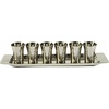 Kiddush Cups & Sets: Tabletop Serveware & Drinkware