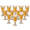 Cordial Glasses: Industrial & Scientific Serveware for Food Service