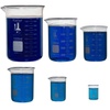Stemmed Water Glasses | Industrial & Scientific Supplies