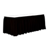 Table Skirts & Table Accessories | Industrial, Food Service Supplies