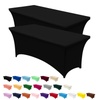 Tablecloths for Tabletops: Industrial & Food Service Supplies
