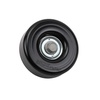 Automotive Bypass Parts: Belts, Hoses & Pulleys