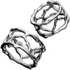 Napkin Rings: Accessories & Supplies | Industrial & Scientific