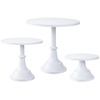 Cake Stands: Industrial & Scientific Tabletop Serveware