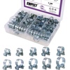 Clamps & Sleeving for Automotive Belts, Hoses, Pulleys & More
