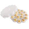 Deviled Egg Plates & Food Service Equipment